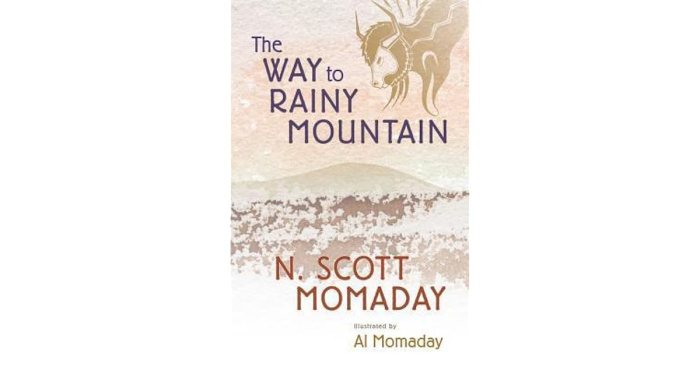 The way to rainy mountain pdf answers