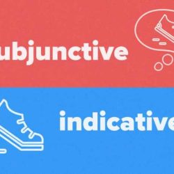 Indicative subjunctive vs sentence ppt powerpoint presentation why slideserve