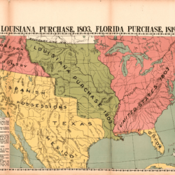 The louisiana purchase worksheet answer key