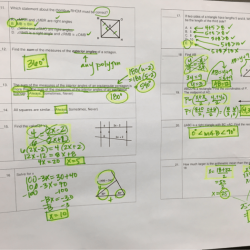 Unit 1 learning checkpoint 1 pre ap english answers