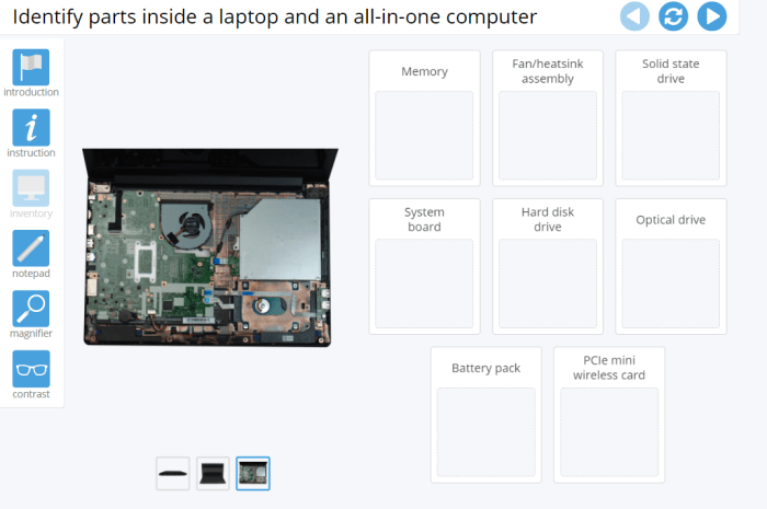 Advanced hardware lab 5-5 troubleshoot a hard drive